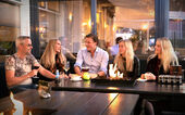 Dinnercheque Westerbork Abdij de Westerburcht