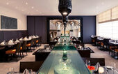 Dinnercheque Nieuwegein Restaurant Zilver (by Fletcher) (geen e-vouchers)