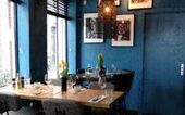 Dinnercheque Haarlem Ollivers Haarlem