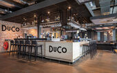 Dinnercheque Oss Bar Bistro DuCo Oss (by Fletcher) (geen e-vouchers)