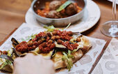 Dinnercheque Utrecht Pastoe Foodbar