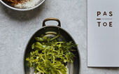 Dinnercheque Utrecht Pastoe Foodbar
