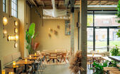 Dinnercheque Utrecht Pastoe Foodbar