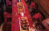 Dinnercheque Woerden La Payuca (geen e-vouchers)