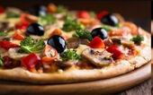 Dinnercheque Amsterdam Pizza Pino