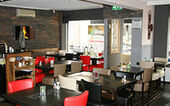 Dinnercheque Leerdam Restaurant Ouzerie Alexys