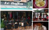Dinnercheque Apeldoorn Le Baffon