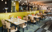 Dinnercheque Sittard Blue Wellness Resort Sittard (By Fletcher) (geen e-vouchers)