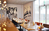 Dinnercheque Sittard Blue Wellness Resort Sittard (By Fletcher) (geen e-vouchers)