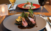 Dinnercheque Utrecht Restaurant Vlonders Utrecht