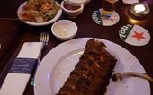 Dinnercheque Groningen Steakhouse Bronco