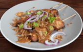 Dinnercheque Amsterdam Tempo Doeloe Traiteur