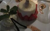 Dinnercheque Amsterdam Rossini