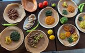 Dinnercheque Den Haag Habesha Savanna Eetcafe