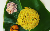 Dinnercheque Vlaardingen Ceylon Flavour
