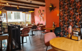 Dinnercheque Capelle aan den IJssel Midas Capelle
