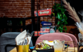 Dinnercheque Capelle aan den IJssel Midas Capelle