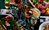 Dinnercheque Spijkenisse Watertuin Spijkenisse