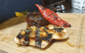 Dinnercheque Oosterhout Asado Steakhouse