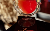 Dinnercheque Amsterdam Illusion Cocktail & Buddha Bar