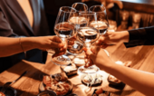 Dinnercheque Bodegraven Roos eten & drinken - Bodegraven