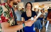 Dinnercheque Amsterdam De Pizzabakkers Amsterdam Noord