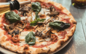 Dinnercheque Amsterdam De Pizzabakkers Amsterdam Noord
