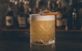 Dinnercheque Groningen Jamey Fitz Kitchen & Bar