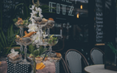 Dinnercheque Groningen Jamey Fitz Kitchen & Bar