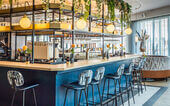 Dinnercheque Den Haag Marina Lounge Scheveningen (by Fletcher)