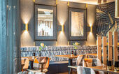 Dinnercheque Den Haag Marina Lounge Scheveningen (by Fletcher)