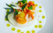 Dinnercheque Arnhem Ristorante Cielo