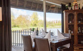 Dinnercheque Velsen-Zuid Fletcher Hotel-Restaurant Spaarnwoude (geen e-vouchers)