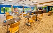 Dinnercheque Nunspeet Fletcher Hotel-Restaurant Sparrenhorst-Veluwe (geen e-vouchers)