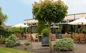 Dinnercheque Steenwijk Fletcher Hotel-Restaurant Steenwijk (geen e-vouchers)