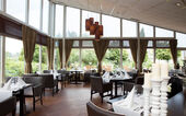 Dinnercheque Steenwijk Fletcher Hotel-Restaurant Steenwijk (geen e-vouchers)