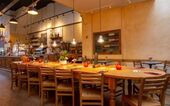 Dinnercheque Amsterdam Day's StoneGrill 1870 (ZO T/M DO, Accepteert alleen Fysieke Diner Cadeaukaarten)