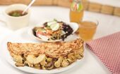 Dinnercheque Elp Pannenkoekenrestaurant De Strohoed