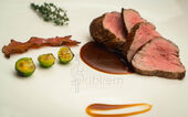 Dinnercheque Haarlem Restaurant Subliem (geen E-vouchers, Diner Cadeau wordt alleen geaccepteerd op zondag-donderdag.)