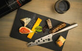 Dinnercheque Haarlem Restaurant Subliem (geen E-vouchers, Diner Cadeau wordt alleen geaccepteerd op zondag-donderdag.)