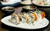 Dinnercheque Hoogland Asian Delight