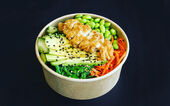 Dinnercheque Enschede Sushi & Poke Delivery