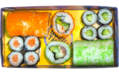 Dinnercheque Delft Sushi Time Delft