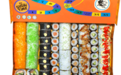 Dinnercheque Delft Sushi Time Delft