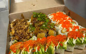 Dinnercheque Weesp Sushi Time & Poke Time Weesp
