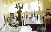 Dinnercheque Deventer Restaurant 't Arsenaal (ZO t/m DO)