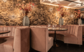 Dinnercheque Amsterdam Restaurant Oeverzicht