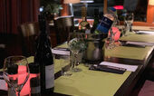 Dinnercheque Gorssel Gasterij & Cafetaria De Hoek