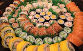 Dinnercheque Huissen The Sushi Club Huissen