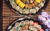 Dinnercheque Huissen The Sushi Club Huissen